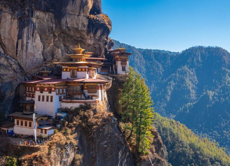 bhutan tour agent